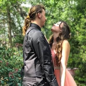 Meet your Posher, Nevaeh